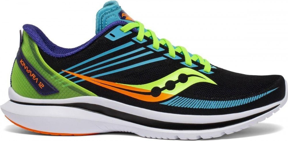 Saucony Saucony Kinvara 12 Futócipő - 46,5 EU | 11 UK | 12 US | 30 CM