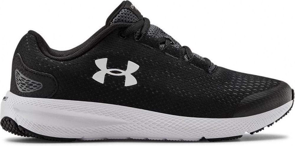 Under Armour UA GS Charged Pursuit 2 Futócipő - 40 EU | 6 UK | 7 US | 25 CM