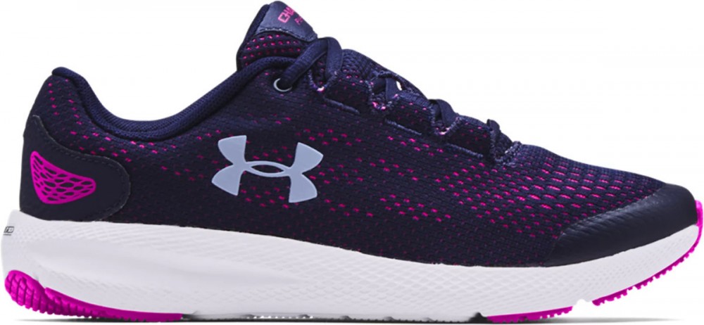 Under Armour UA GS Charged Pursuit 2 Futócipő - 37,5 EU | 4,5 UK | 5 US | 24 CM