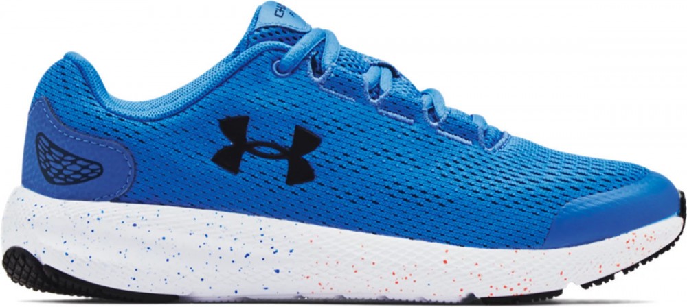 Under Armour UA GS Charged Pursuit 2 Futócipő - 40 EU | 6 UK | 7 US | 26 CM