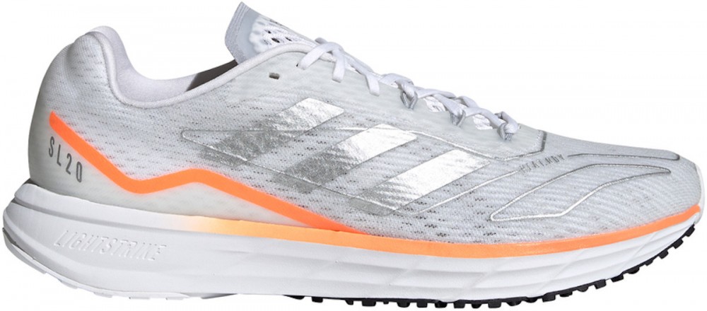 adidas SL20.2 SUMMER.READY M Futócipő - 44,7 EU | 10 UK | 10,5 US | 27,5 CM