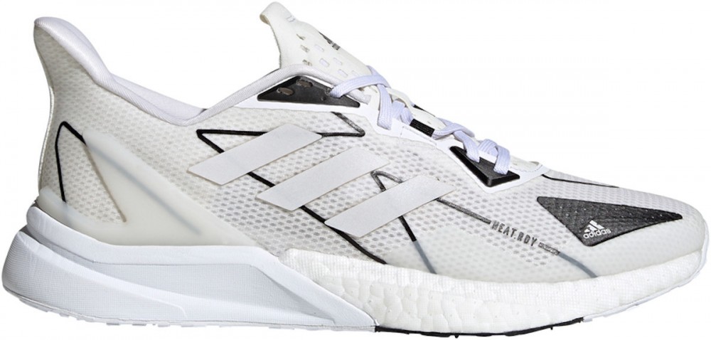 adidas X9000L3 H.RDY M Futócipő - 48 EU | 12,5 UK | 13 US | 29,7 CM