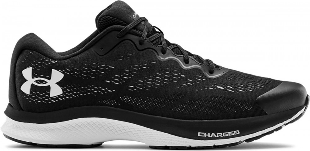 Under Armour UA Charged Bandit 6 Futócipő - 44,5 EU | 9,5 UK | 10,5 US | 28,5 CM