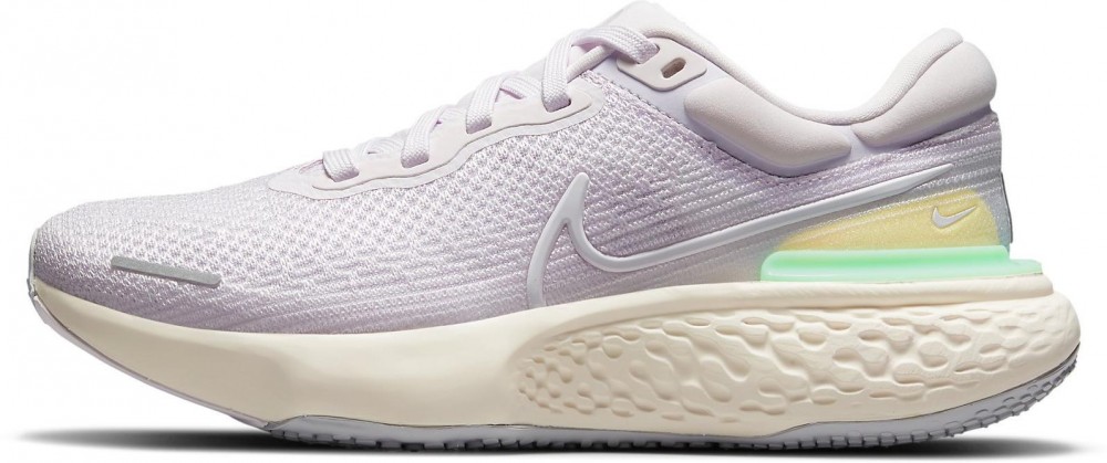 Nike WMNS ZOOMX INVINCIBLE RUN FK Futócipő - 38 EU | 4,5 UK | 7 US | 24 CM