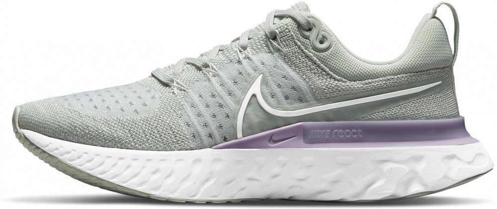 Nike W REACT INFINITY RUN FK 2 Futócipő - 38,5 EU | 5 UK | 7,5 US | 24,5 CM
