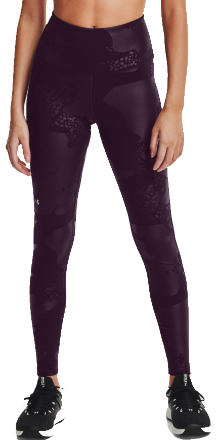 Under Armour Under Armour Rush Tonal Nadrágok - Lila - S