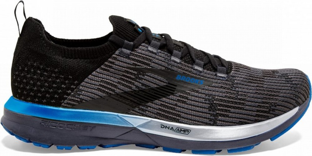 Brooks BROOKS RICOCHET 2 M Futócipő - 46,5 EU | 11,5 UK | 12,5 US | 30,5 CM