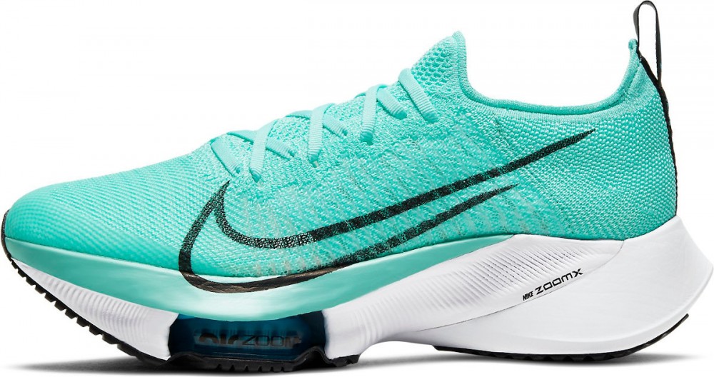 Nike W AIR ZOOM TEMPO NEXT% FK Futócipő - 40,5 EU | 6,5 UK | 9 US | 26 CM