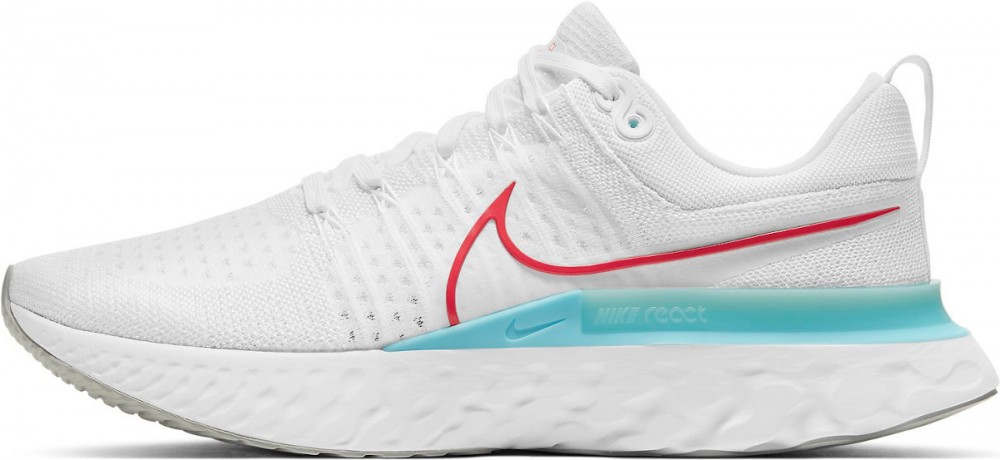 Nike REACT INFINITY RUN FK 2 Futócipő - 45 EU | 10 UK | 11 US | 29 CM