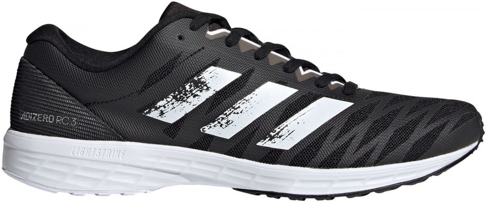 adidas ADIZERO RC 3 M Futócipő - 40,7 EU | 7 UK | 7,5 US | 25 CM
