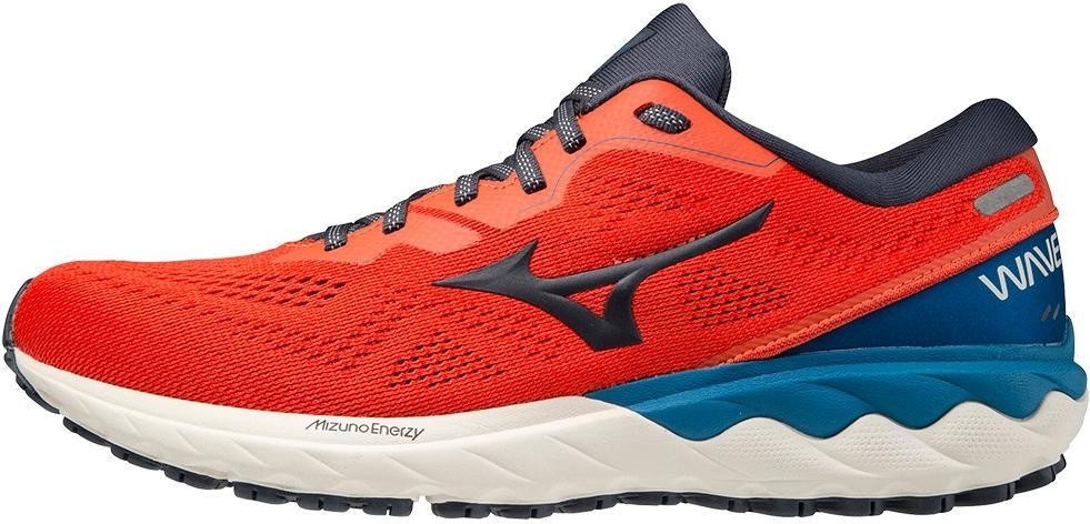 Mizuno WAVE SKYRISE 2 Futócipő - 43 EU | 9 UK | 10 US | 28 CM