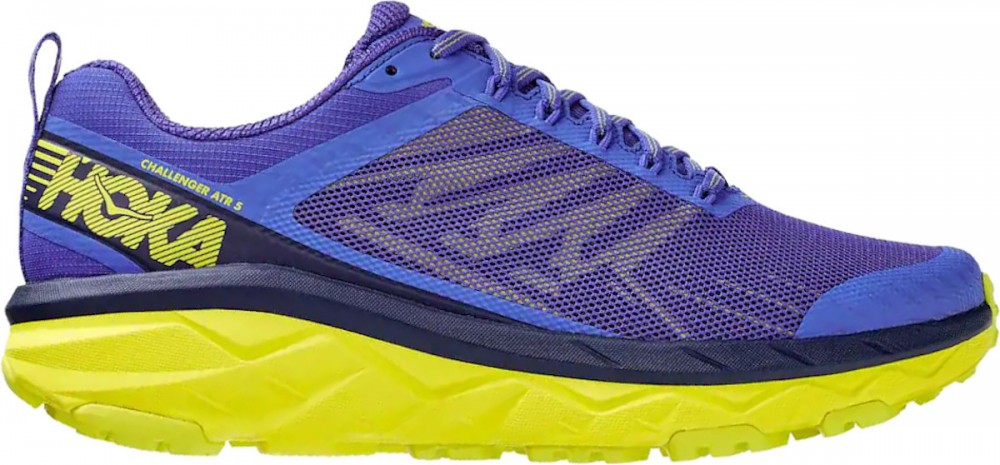 Hoka One One HOKA Challenger ATR 5 Terepfutó cipők - 46 EU | 11 UK | 11,5 US | 29,5 CM