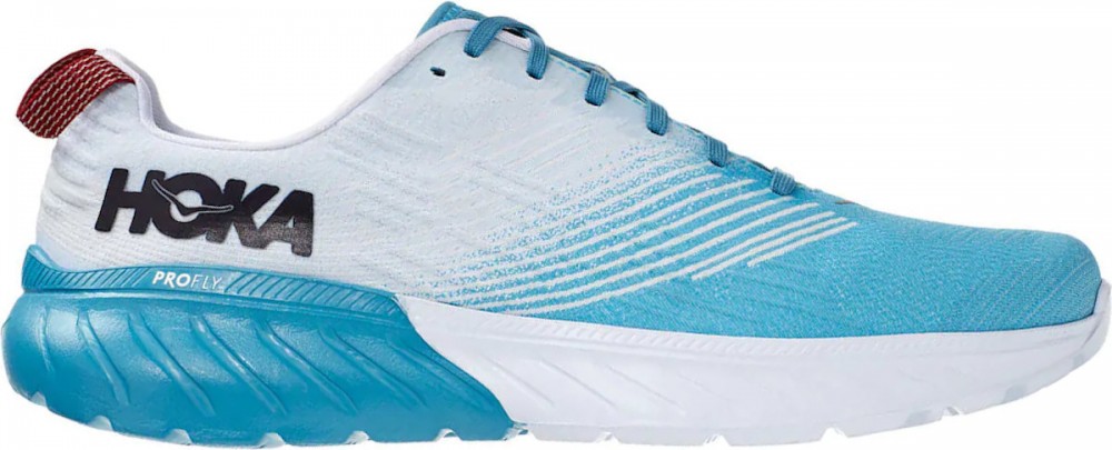Hoka One One HOKA Mach 3 Futócipő - 42 EU | 8 UK | 8,5 US | 26,5 CM