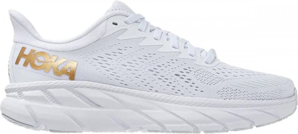 Hoka One One M CLIFTON 7 Futócipő - 46 EU | 11 UK | 11,5 US | 29,5 CM