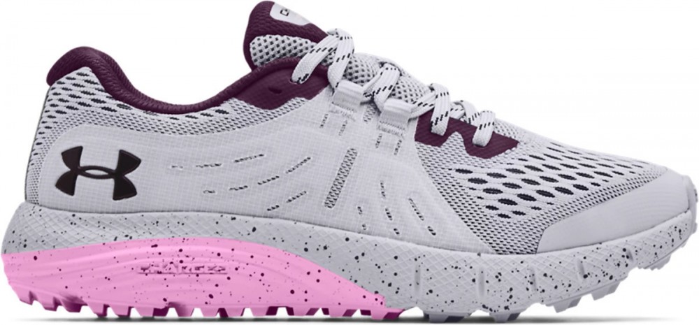 Under Armour UA W Charged Bandit Trail Terepfutó cipők - 40,5 EU | 6,5 UK | 9 US | 26 CM