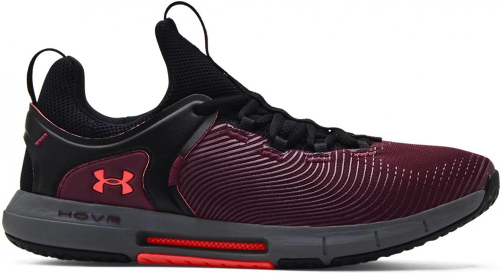 Under Armour UA HOVR Rise 2 Fitness cipők - 44,5 EU | 9,5 UK | 10,5 US | 28,5 CM