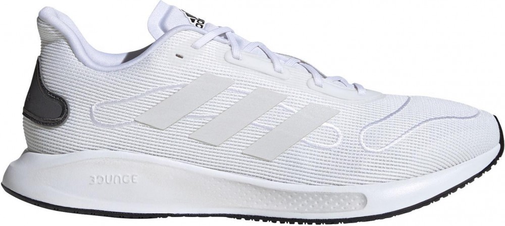 adidas GALAXAR Run M Futócipő - 43,3 EU | 9 UK | 9,5 US | 26,7 CM
