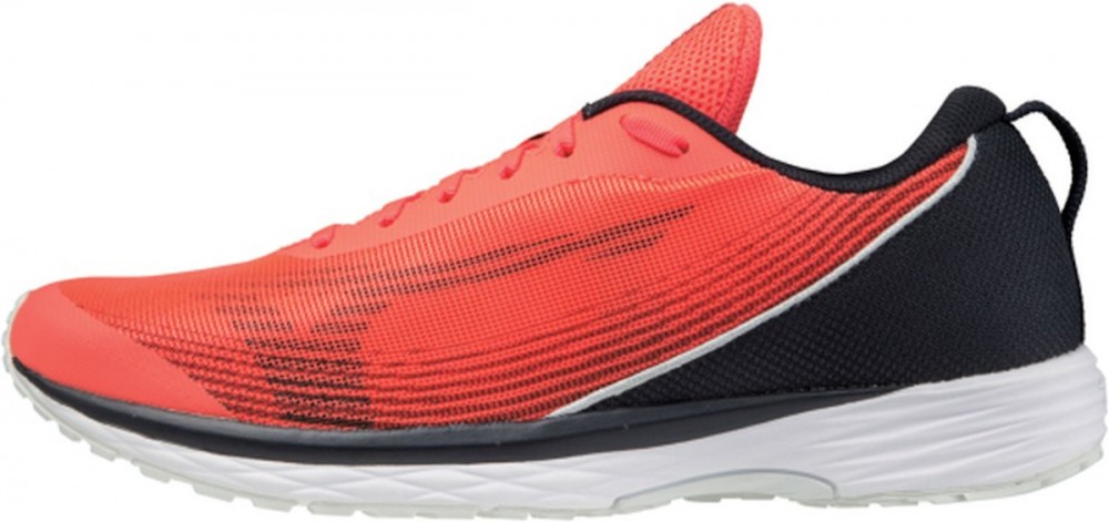 Mizuno DUEL SONIC 2 Futócipő - 47 EU | 12 UK | 13 US | 31 CM