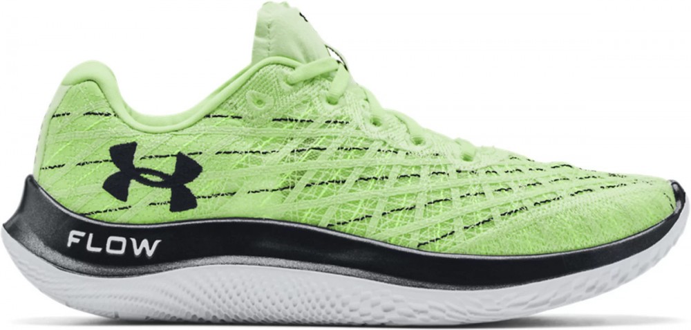 Under Armour UA FLOW Velociti Wind Futócipő - 44 EU | 9 UK | 10 US | 28 CM