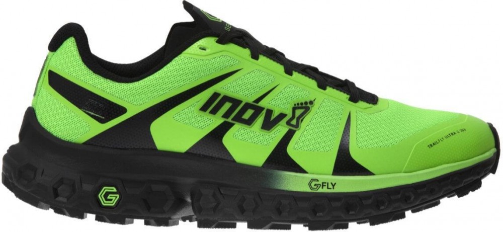 INOV-8 INOV-8 TRAILFLY ULTRA MAX G 300 W Terepfutó cipők - 37,5 EU | 4,5 UK | 7 US | 23,5 CM