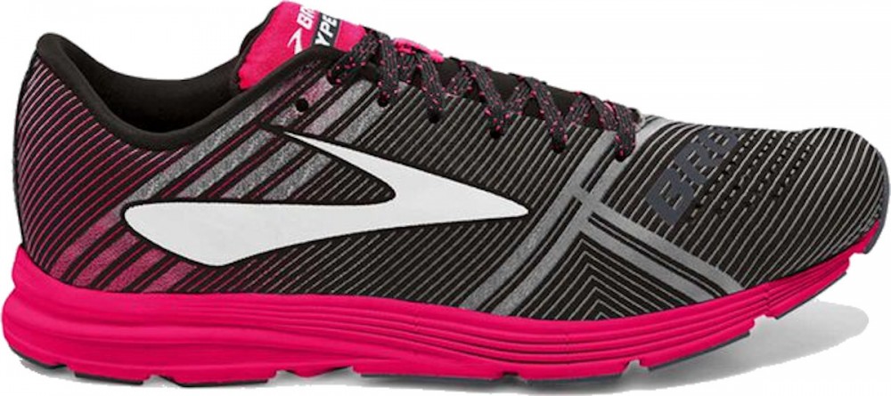 Brooks Hyperion W Futócipő - 39 EU | 6 UK | 8 US | 25 CM