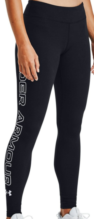 Under Armour Under Armour Favorite WM Bokavédő - Fekete - XS