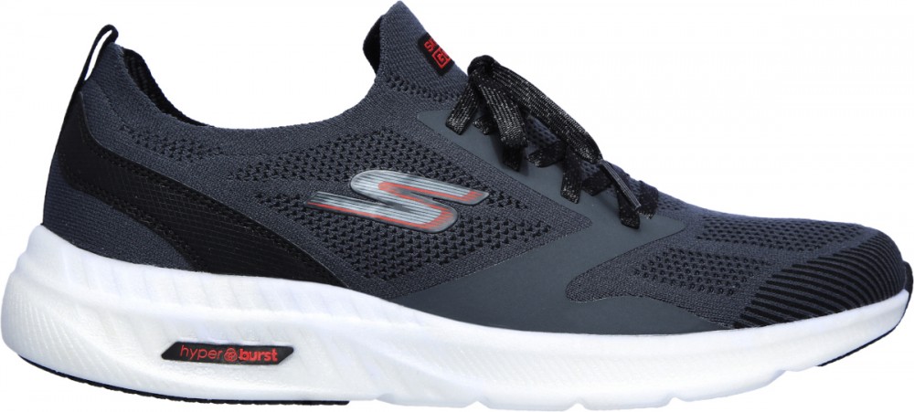 Skechers GO RUN HYPER BURST Futócipő - 44 EU | 9,5 UK | 10,5 US | 28,5 CM