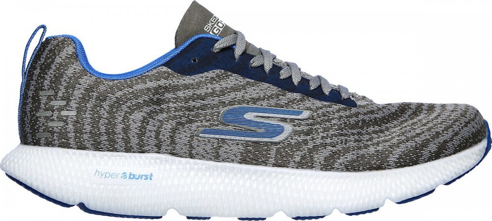 Skechers GO RUN 7+ Futócipő - 46 EU | 11 UK | 12 US | 30 CM