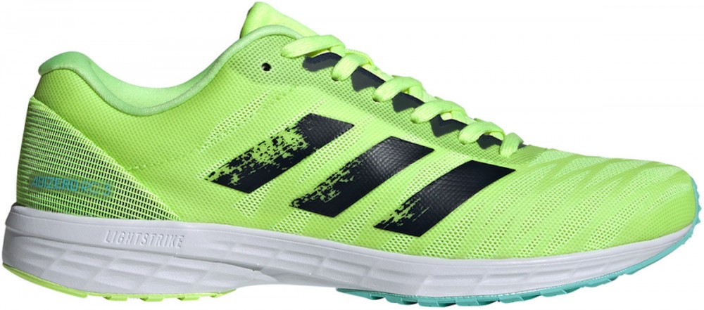 adidas ADIZERO RC 3 W Futócipő - 38 EU | 5 UK | 6,5 US | 23,3 CM