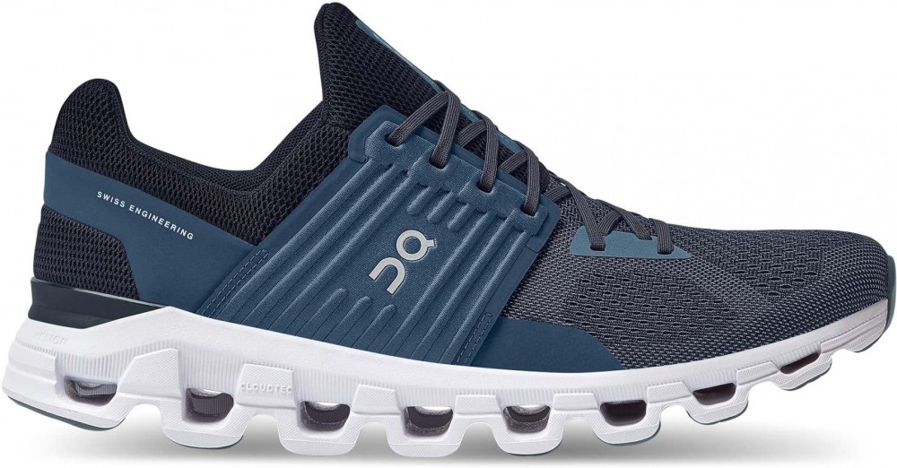 On Running Cloudswift 2 Denim/Midnight Futócipő - 44,5 EU | 10 UK | 10,5 US | 28,5 CM
