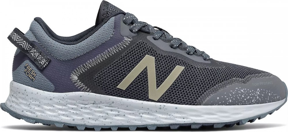New Balance WTARIS Terepfutó cipők - 36,5 EU | 4 UK | 6 US | 23 CM