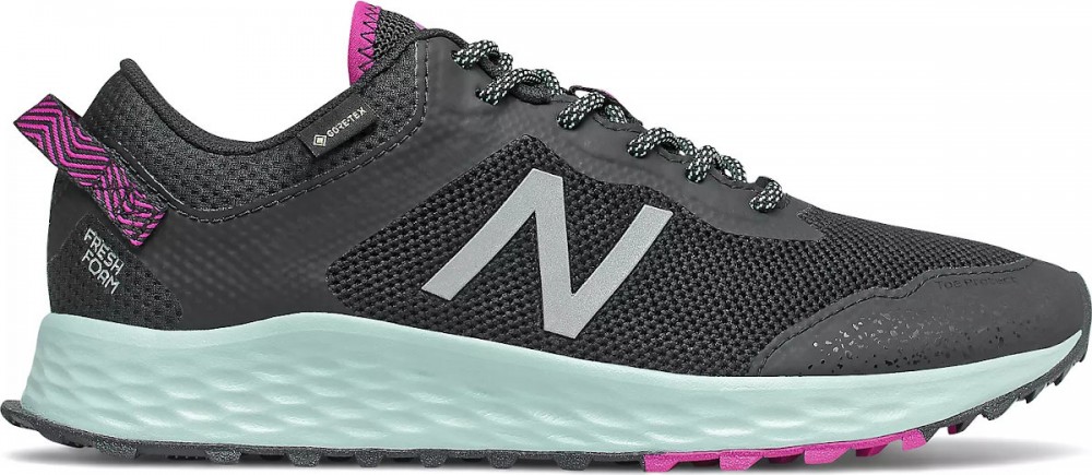 New Balance WTARISG1 Terepfutó cipők - 37,5 EU | 5 UK | 7 US | 24 CM