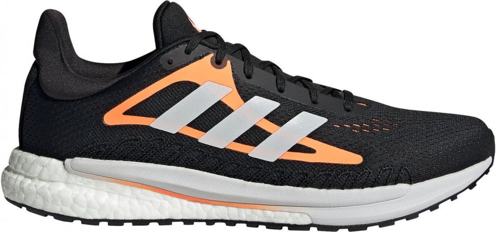 adidas SOLAR GLIDE 3 M Futócipő - 40 EU | 6,5 UK | 7 US | 24,6 CM
