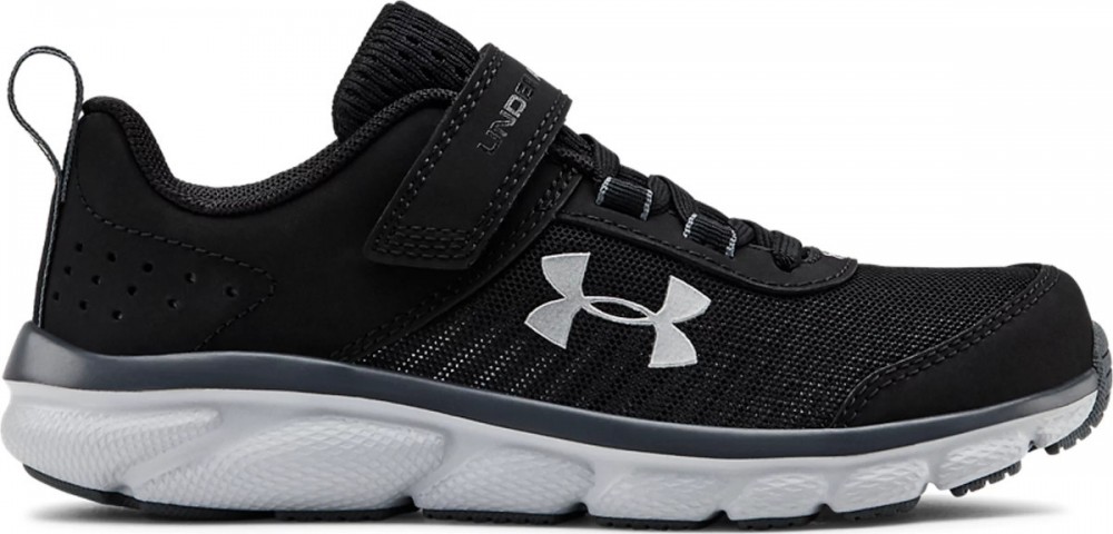Under Armour UA PS Assert 8 AC Futócipő - 33,5 EU | 1,5 UK | 2 US | 21 CM