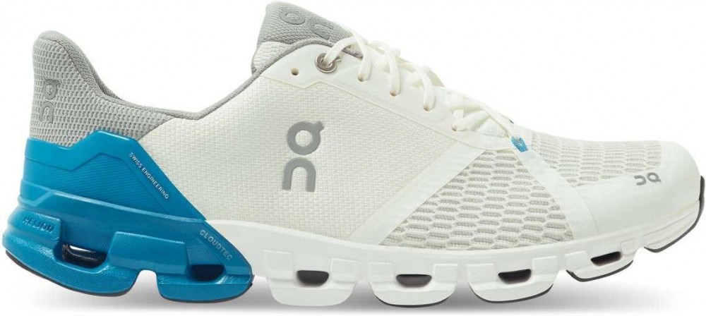 On Running Cloudflyer White/Blue Futócipő - 46 EU | 11 UK | 11,5 US | 29,5 CM