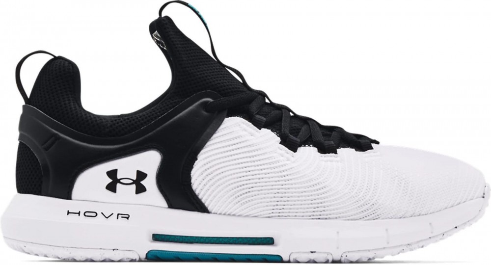 Under Armour UA HOVR Rise 2 Fitness cipők - 45,5 EU | 10,5 UK | 11,5 US | 29,5 CM