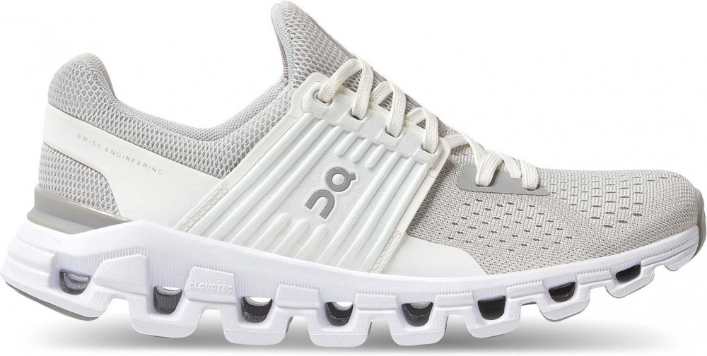 On Running Cloudswift Glacier/White Futócipő - 37,5 EU | 4,5 UK | 6,5 US | 23,5 CM