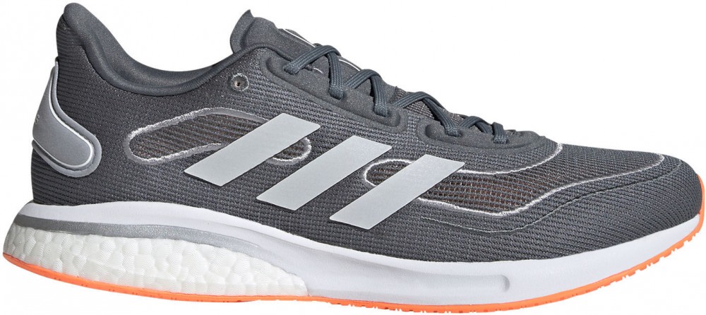 adidas SUPERNOVA M Futócipő - 47,3 EU | 12 UK | 12,5 US | 29,3 CM