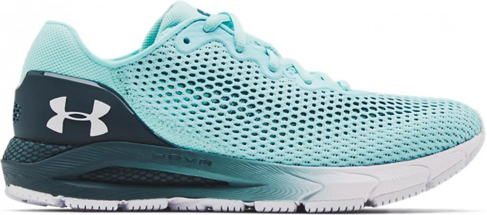 Under Armour UA W HOVR Sonic 4 Futócipő - 40 EU | 6 UK | 8,5 US | 25,5 CM