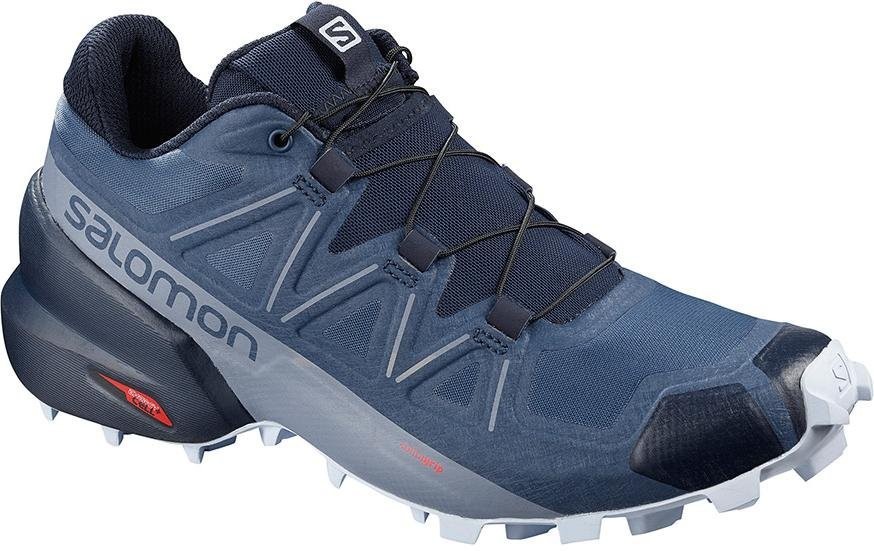 Salomon SPEEDCROSS 5 W Terepfutó cipők - 44 EU | 9,5 UK | 11 US | 28 CM