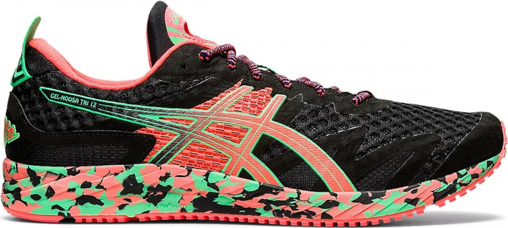Asics GEL-NOOSA TRI 12 Futócipő - 46,5 EU | 11 UK | 12 US | 29,5 CM