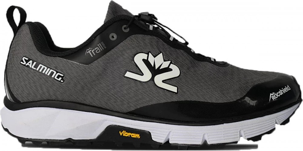 Salming Trail Hydro M Futócipő - 42,7 EU | 8 UK | 9 US | 27 CM
