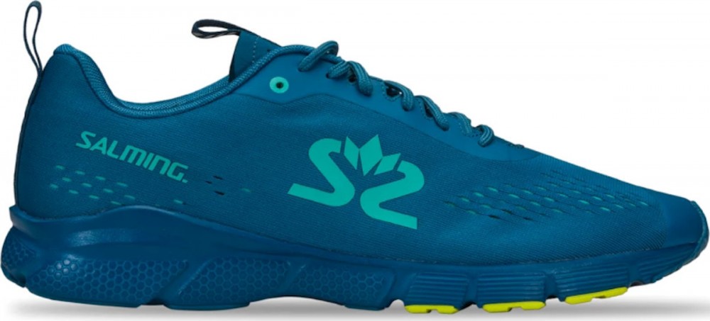 Salming enRoute 3 M Futócipő - 44 EU | 9 UK | 10 US | 28 CM