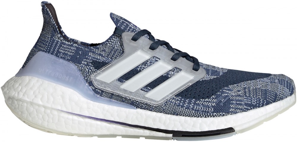 adidas ULTRABOOST 21 PRIMEBLUE Futócipő - 36,7 EU | 4 UK | 4,5 US | 22,5 CM