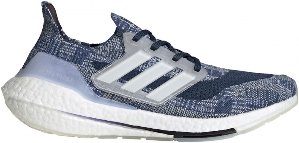 adidas ULTRABOOST 21 PRIMEBLUE Futócipő - 41,3 EU | 7,5 UK | 8 US | 25,5 CM