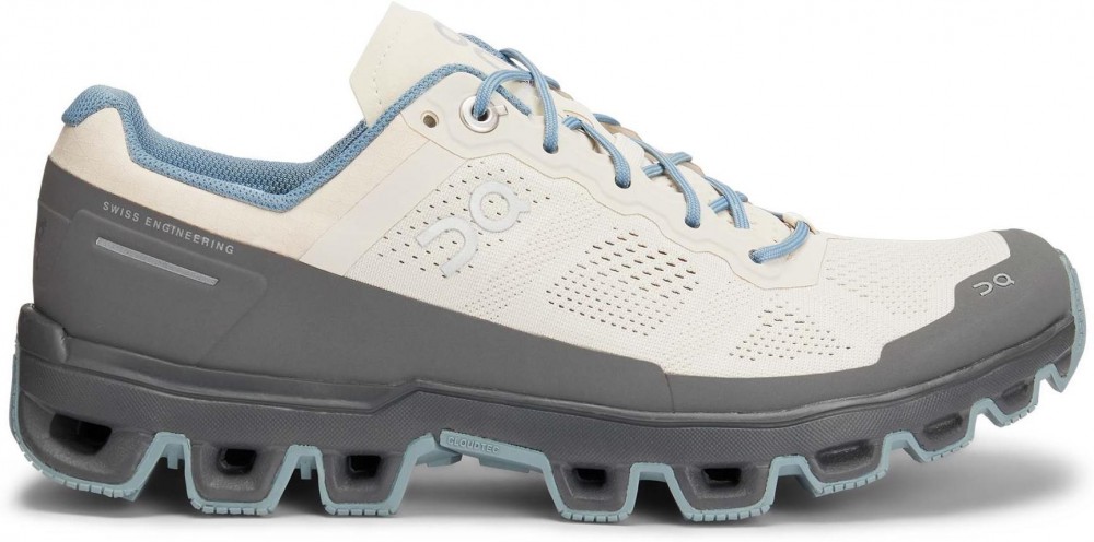 On Running Cloudventure Sand/Wash Terepfutó cipők - 36,5 EU | 3,5 UK | 5,5 US | 22,5 CM