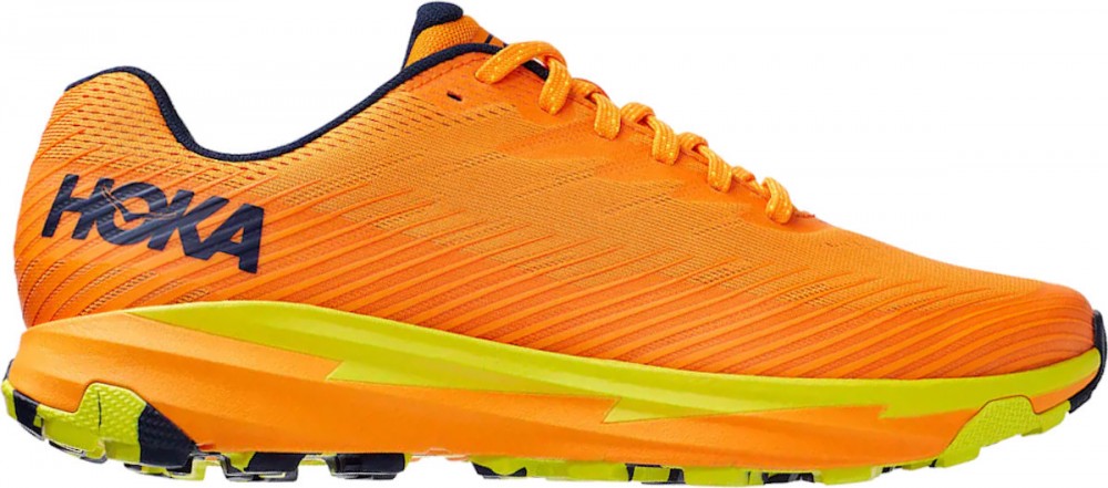 Hoka One One Torrent 2 M Terepfutó cipők - 46,7 EU | 11,5 UK | 12 US | 30 CM