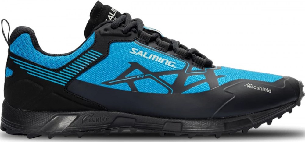 Salming Ranger W Terepfutó cipők - 38 EU | 5 UK | 7 US | 24 CM