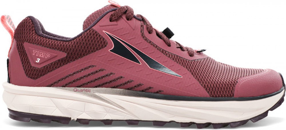 Altra Timp 3 W Terepfutó cipők - 38 EU | 5 UK | 7 US | 23,5 CM