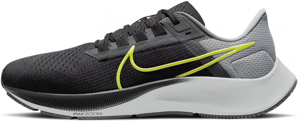 Nike AIR ZOOM PEGASUS 38 Futócipő - 41 EU | 7 UK | 8 US | 26 CM